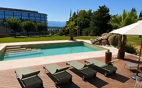 Novotel Lausanne Bussigny